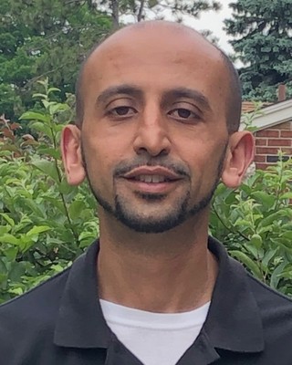 Photo of Malek Saif, Clinical Social Work/Therapist in Wyandotte, MI