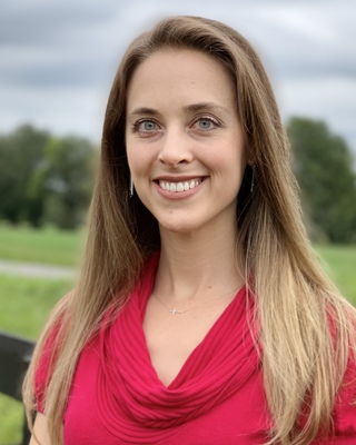 Photo of Whitney Sims, Psychologist in Prospect, KY