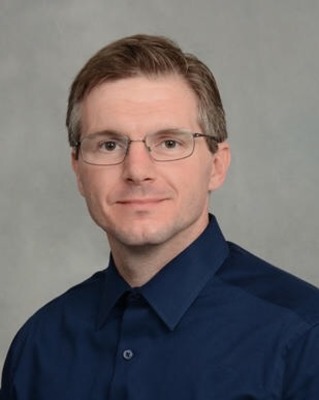 Photo of Chris Young, Clinical Social Work/Therapist