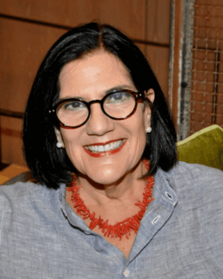 Photo of Suzi Nance - Newport Center of Hypnotherapy, CHT, CI
