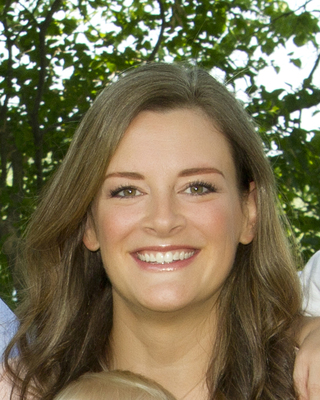 Photo of Danielle Harden, Counselor in Montana