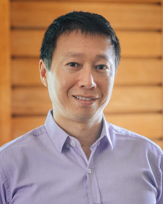 Photo of Webb Lin, Psychologist in Brisbane, QLD