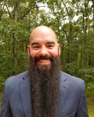 Photo of Joel Monahan, Counselor in Wolcott, NY