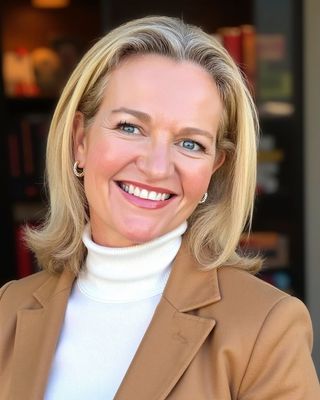 Photo of Sarah Joanne Faucher - Sarah Faucher, LPC. LLC., Licensed Professional Counselor, MA, LPC