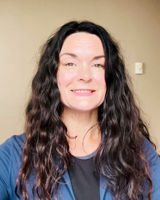 Photo of Leah Perkins, Licensed Professional Counselor, LPC