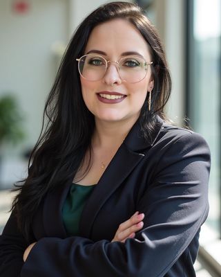 Photo of Brittani Bamrick, Pre-Licensed Professional, MFTI