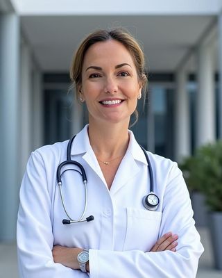 Photo of Christine Seidell, Psychiatric Nurse Practitioner, APRN, FNP-BC