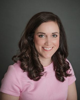 Photo of Emily Goff Trkula, Licensed Professional Counselor in McLean, VA