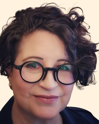 Photo of Catherine Wright, Clinical Social Work/Therapist, MSW, LCSW, CSAC
