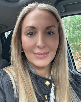 Photo of Alexis Kate Baird, Psychiatric Nurse Practitioner, FNP, PMHNP