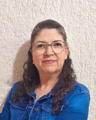 Foto de Rosalina Robles García, Psicólogo, Lic. en Psicología