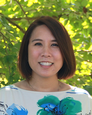 Photo of Janella del Mundo Gee, MEd, LPC, RPT, Licensed Professional Counselor