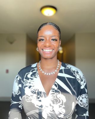 Photo of Amber Griffin, LMSW, CA, Clinical Social Work/Therapist