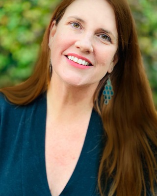 Photo of Delynn Parker, Marriage & Family Therapist in Oakland, CA