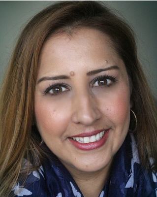 Photo of Lizeth Lopez, Psychologist in Solvang, CA