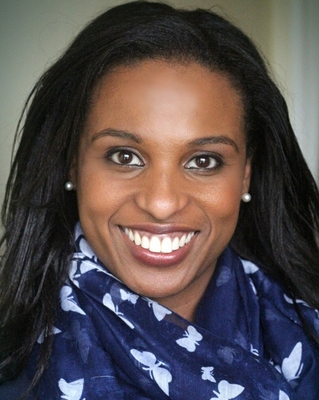 Photo of Nicole Brown, Psychologist