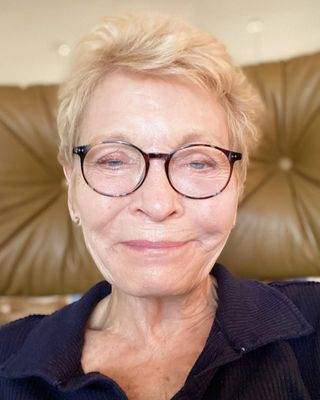 Photo of Barbara Kass, Clinical Social Work/Therapist, LCSW