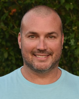 Photo of Nathan Striegler, LMHC, Counselor in Brookville