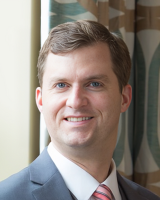 Photo of Ryan Nelson, Clinical Social Work/Therapist, LCSW