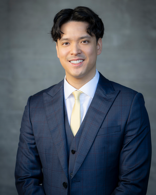 Photo of Bryan K Lao, Psychiatrist, MD, MBA
