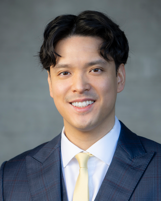 Photo of Bryan K Lao, Psychiatrist, MD, MBA