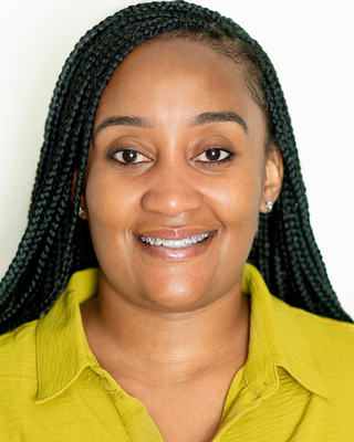 Photo of Sharday Tolliver, Pre-Licensed Professional, LAPC