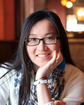 Photo of Suzanne Chuchian Chong (She Her Hers), Psychologist