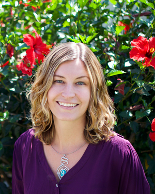 Photo of Stephanie Noble-King, Marriage & Family Therapist in San Jose, CA