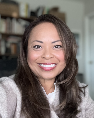 Photo of Anne San Juan, Marriage & Family Therapist, LMFT