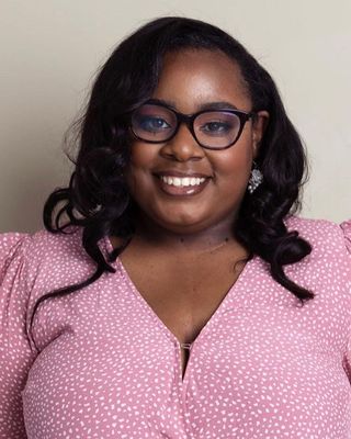 Photo of Alaina Aaron | Supervised By M.elsa Soto Leggett Phd Lpc-S, Licensed Professional Counselor Associate in River Oaks, Houston, TX