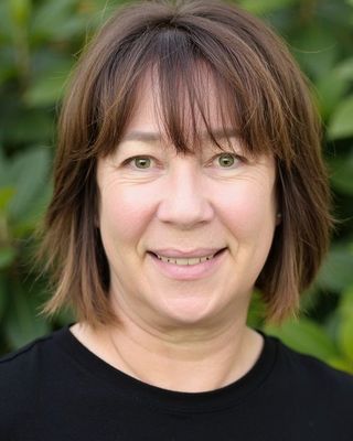 Photo of Dawne Salazar-Moore, Counselor, LMHC-D