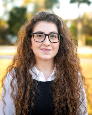 Photo of Dr. Alexis G. Werner, Marriage & Family Therapist, PhD, LMFT, RMFTI