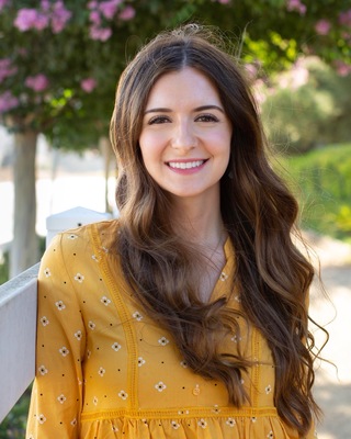 Photo of Dr. Katrina Zaleski, Psychologist in El Dorado County, CA