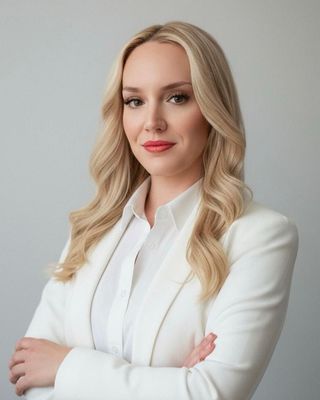 Photo of Brittany Mire, Psychiatric Nurse Practitioner, APRN, FNP-C, PMHNP-B