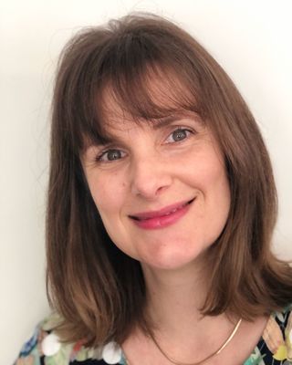 Photo of Siobhán Cooper, Psychologist, MA, PsyBA - Clin. Psych