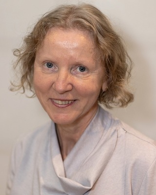 Photo of Agnes Starnawski, Counsellor in Lindfield, NSW