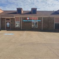 Gallery Photo of Proud location serving the community  in Garland, Texas