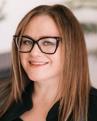 Photo of Mary-Beth Fallon, Registered Social Worker, MSW, RSW