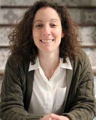 Photo of Amanda P Budwine, Clinical Social Work/Therapist, MSW, LCSWR