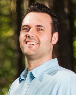 Photo of Dan Bates, Licensed Professional Clinical Counselor, PhD, LPCC-S, NCC, BC-TMH