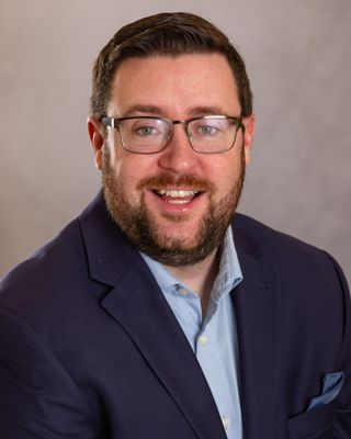 Photo of Peter Martin At Nassau Psychology Pc, Mental Health Counselor in Rockville Centre, NY