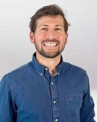 Photo of Frank Wamsley, Clinical Social Work/Therapist, LMSW