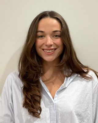 Photo of Gabriella L Giachin, Clinical Social Work/Therapist, LMSW