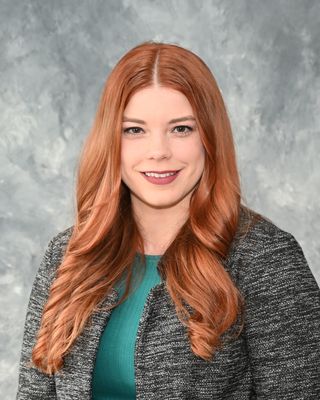 Photo of Michaela M Young, Clinical Social Work/Therapist, LLMSW