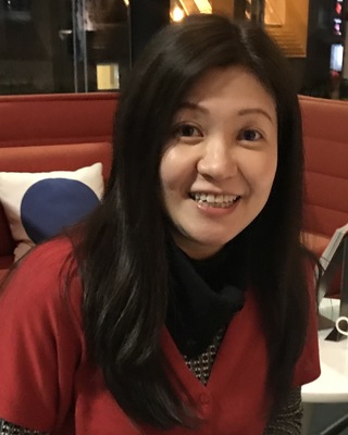 Photo of Miranda Lo (MCouns) Counselling, CBT & Coaching, Psychotherapist in Manchester, England