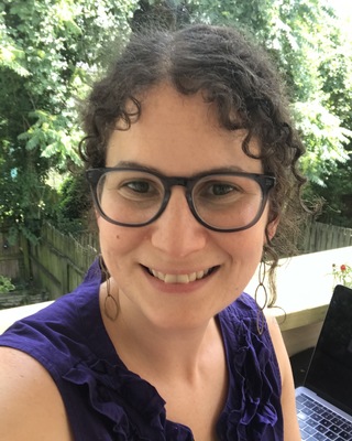 Photo of Emily Silverman, PhD, Psychologist in Baltimore