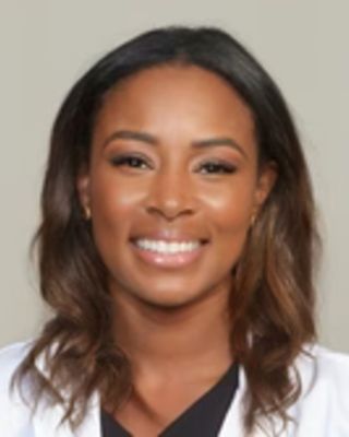 Photo of Jasmine Graves, Psychiatric Nurse Practitioner, PMHNP