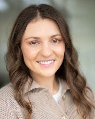 Photo of Kylie Smith, Counselor, LMHCA