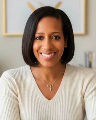 Photo of Kiyana Zachery, Marriage & Family Therapist, LMFT, MAFP