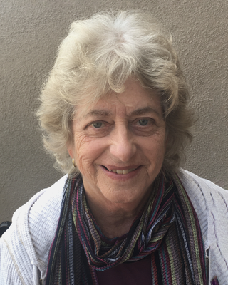 Photo of Katherine Sweetser, Marriage & Family Therapist, LMFT